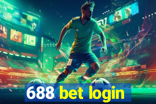 688 bet login